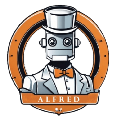 Logo Prof. ALFRED